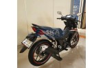 Honda Supra GTR Tahun 2025